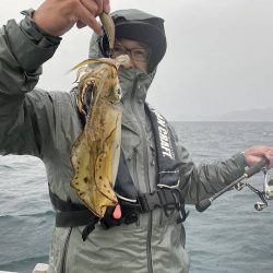 三吉丸 釣果