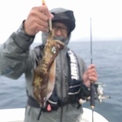 三吉丸 釣果