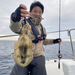 三吉丸 釣果