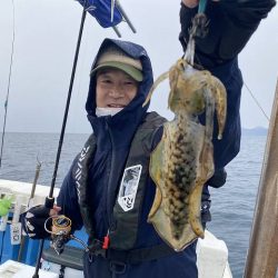 三吉丸 釣果