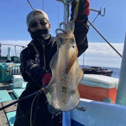三吉丸 釣果