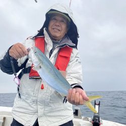 三吉丸 釣果