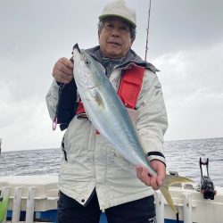 三吉丸 釣果