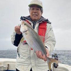 三吉丸 釣果
