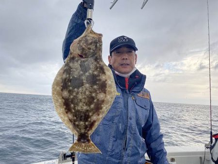 三吉丸 釣果