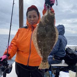 三吉丸 釣果