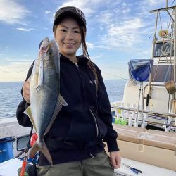 三吉丸 釣果