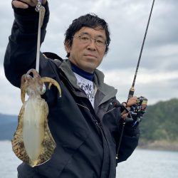 三吉丸 釣果