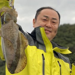 三吉丸 釣果