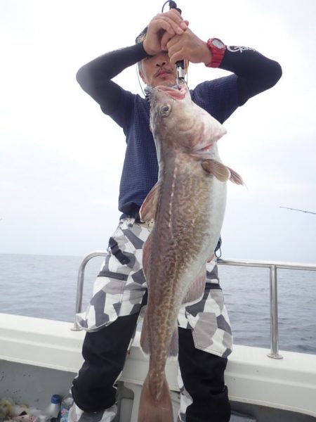 Aquanaut（アクアノート） 釣果