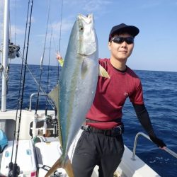 Aquanaut（アクアノート） 釣果