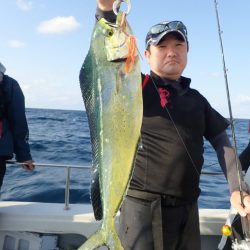 Aquanaut（アクアノート） 釣果