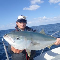 Aquanaut（アクアノート） 釣果