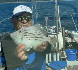 さぶろう丸 釣果