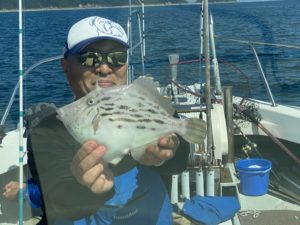 さぶろう丸 釣果