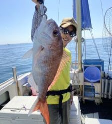 さぶろう丸 釣果