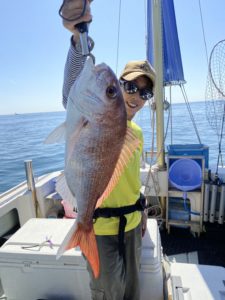 さぶろう丸 釣果