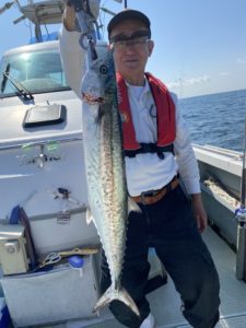 さぶろう丸 釣果