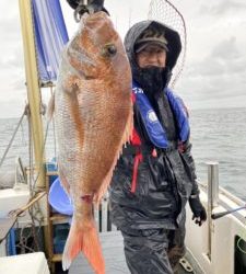 さぶろう丸 釣果