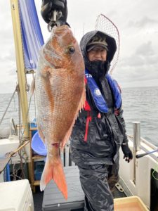 さぶろう丸 釣果