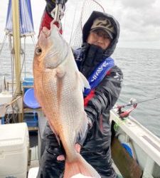 さぶろう丸 釣果