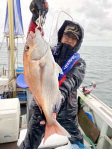 さぶろう丸 釣果