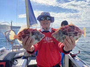 さぶろう丸 釣果