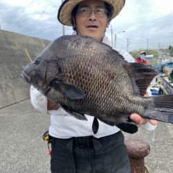 松栄丸 釣果