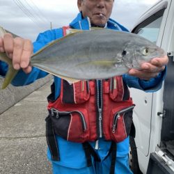 松栄丸 釣果