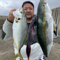 松栄丸 釣果