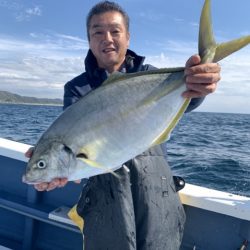松栄丸 釣果