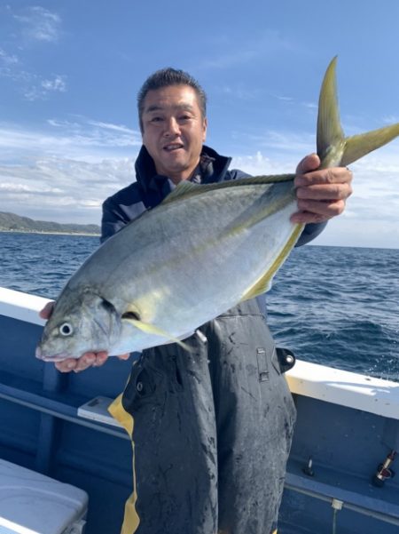 松栄丸 釣果
