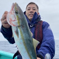 松栄丸 釣果