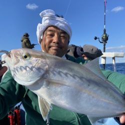松栄丸 釣果