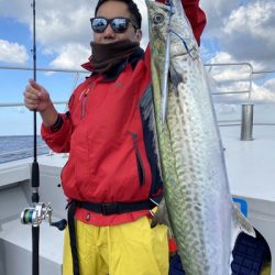 ミタチ丸 釣果