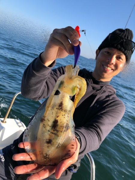 Magic（マジック） 釣果