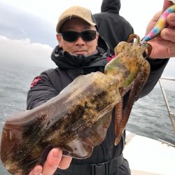 Magic(マジック) 釣果