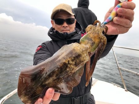 Magic(マジック) 釣果