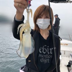 Magic(マジック) 釣果