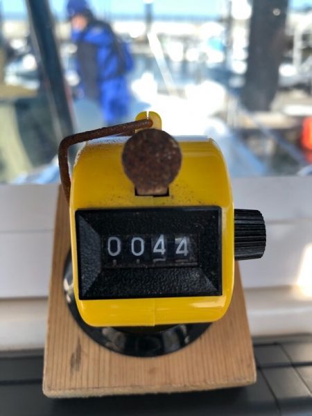 Magic（マジック） 釣果