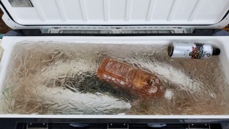 遊漁船 ニライカナイ 釣果