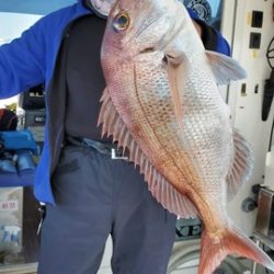 遊漁船 ニライカナイ 釣果