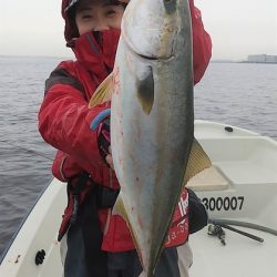 めだか屋 釣果