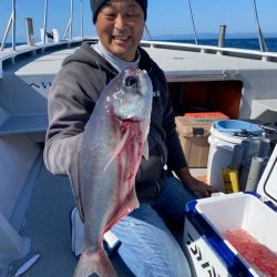へいみつ丸 釣果