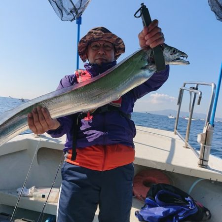 たかみ丸 釣果