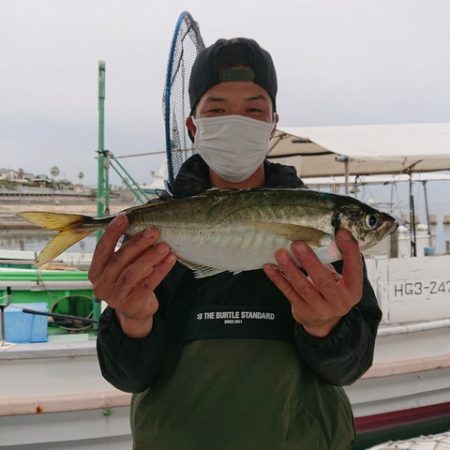 たかみ丸 釣果