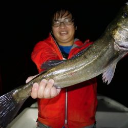 TOPGUN名古屋 釣果