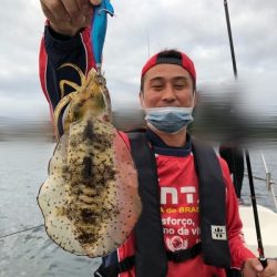 Magic（マジック） 釣果