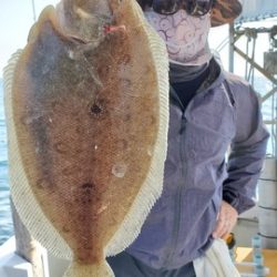 遊漁船 ニライカナイ 釣果