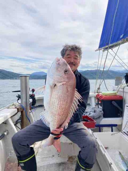 龍宮丸 釣果